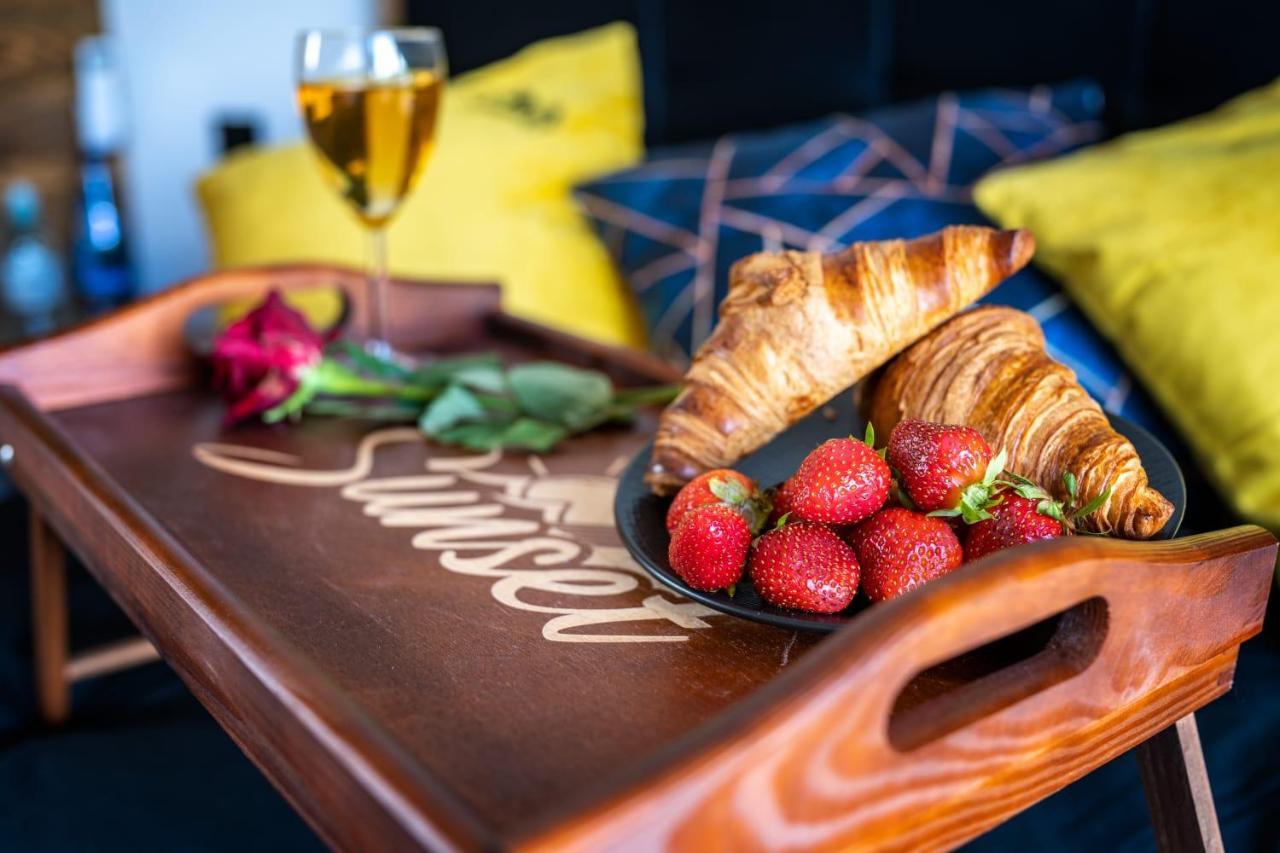 Sunset- Dom Zachod Slonca Spa Moldzie Ngoại thất bức ảnh