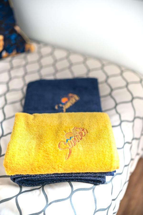 Sunset- Dom Zachod Slonca Spa Moldzie Ngoại thất bức ảnh